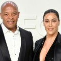 Dr. Dre's Wife Nicole Young Files for Divorce After 24-Year Marriage