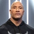 The Rock Shares Recovery Pics Detailing Long List of Career Injuries