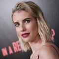 Emma Roberts Celebrates 'Magical Garden' Baby Shower 