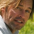 Josh Holloway on Working With His ‘Hero’ Kevin Costner on ‘Yellowstone’  