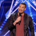 'AGT' Sneak Peek: Comic Michael Yo Cracks Up the Judges