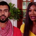 '90 Day Fiancé': Brittany and Yazan to Have 'Explosive' Confrontation