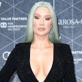 Iggy Azalea Says She'll No Longer Share Photos of Her Son Onyx