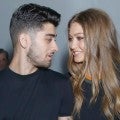 Gigi Hadid Gives Ex Zayn Malik a Shout-Out on Daughter's Birthday