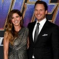 Katherine Schwarzenegger Welcomes Baby No. 2 With Chris Pratt