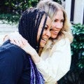 Raven-Symoné Gushes Over Perfect Wedding With Miranda Pearman-Maday