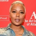 Eva Marcille Announces She's Leaving 'Real Housewives of Atlanta'