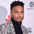 Trey Songz Tests Positive for COVID-19