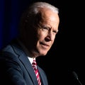 Joe Biden Meets With George Floyd's Family in Houston