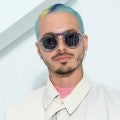 J Balvin Reveals He Had COVID-19 in Premios Juventud Acceptance Speech