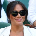 Summer 2020 Sunglasses Celebs Are Wearing -- Meghan Markle & More!