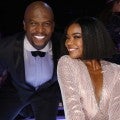 Terry Crews on Apologizing to Gabrielle Union After Her 'AGT' Claims