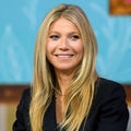 Gwyneth Paltrow Celebrates Chris Martin & Brad Falchuk on Father's Day