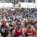 New York City Marathon Canceled Because of Coronavirus