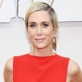 Kristen Wiig on 'Isolating' IVF Struggles & Quarantining With Her Kids