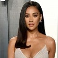 Shay Mitchell Recalls Criticism She Received After Welcoming Daughter 