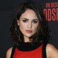 Eiza Gonzalez Apologizes for Use of Blackface in 2007 Telenovela