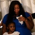 Mother of George Floyd's 6-Year-Old Daughter Speaks Out: 'This Is What Those Officers Took'