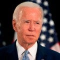 Joe Biden Praises George Floyd's 'Brave' Daughter in Video Message