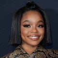 Marsai Martin Calls Out Trolls Hating on Her BET Awards Appearance