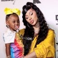 Cardi B Gets Emotional Celebrating Daughter Kulture's 2nd Birthday