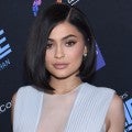 Kylie Jenner Tops 'Forbes' Magazine's Highest-Paid Celebrities List