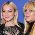 How Lindsay Lohan Reacted to Dina's Engagement to a Man She Hasn't Met