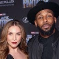 Stephen 'tWitch' Boss & Allison Holker on Raising Biracial Kids