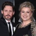 Kelly Clarkson Shares How Her Music Is Getting Her Through Divorce