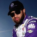 NASCAR Drivers Rally Around Bubba Wallace at Talladega