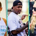Ariana Grande, Tinashe & More Celebs Take to the Streets to Protest George Floyd's Death