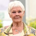 Judi Dench Says TikTok 'Saved My Life' in Emotional Interview