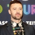 Justin Timberlake Shares Heartbreaking Family Photo of Rayshard Brooks