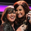 Kelly Clarkson Opens Up About Depression Struggles With Demi Lovato
