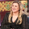 Kelly Clarkson Gives Advice On Awkward Holiday Situations Amid Divorce