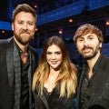 Lady A Drops From CMA Awards After Positive COVID-19 Test in Family