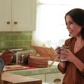 Ana Ortiz Talks Latinx Representation From 'Ugly Betty' to 'Love, Victor'