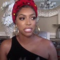 Porsha Williams Recalls Her First Experience with Racism at Age 6