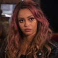 'Riverdale' Creator Responds to Vanessa Morgan's Diversity Criticism