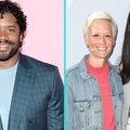 2020 ESPYS: Russell Wilson, Megan Rapinoe and Sue Bird Open the Show