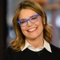 Savannah Guthrie Is Throwing Out Her Glasses After 2nd Eye Surgery