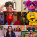 'Sesame Street' and CNN's Town Hall Explains Racism and the Need to Come Together