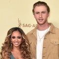 Michael Kopech Files for Divorce From Vanessa Morgan