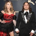 Paris Jackson Opens Up About Close Relationship With Brother Prince
