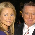 Kelly Ripa Honors 'Mentor' Regis Philbin In Heartfelt Post