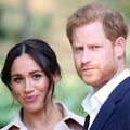 Meghan Markle & Prince Harry Felt Palace Wasn't 'Looking Out' for Them