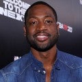 Dwyane Wade Posts Pics of Daughter Zaya With Message About Love