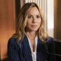 'NCIS': Maria Bello Leaving Series in Season 18