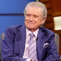 Regis Philbin, Iconic TV Host, Dead at 88