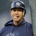 Alex Rodriguez Says He Used to Go Through 36 Pieces of Gum Per Game